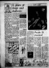 Leicester Daily Mercury Thursday 04 August 1966 Page 16