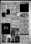 Leicester Daily Mercury Thursday 04 August 1966 Page 21