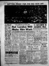 Leicester Daily Mercury Thursday 04 August 1966 Page 22