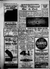 Leicester Daily Mercury Friday 05 August 1966 Page 14
