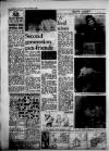 Leicester Daily Mercury Friday 05 August 1966 Page 16