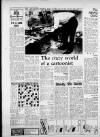 Leicester Daily Mercury Saturday 06 August 1966 Page 12