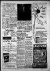 Leicester Daily Mercury Thursday 11 August 1966 Page 9