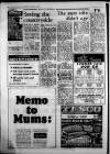 Leicester Daily Mercury Thursday 11 August 1966 Page 12