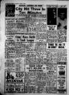 Leicester Daily Mercury Thursday 11 August 1966 Page 20