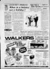 Leicester Daily Mercury Thursday 01 September 1966 Page 4