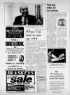 Leicester Daily Mercury Thursday 01 September 1966 Page 20