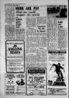 Leicester Daily Mercury Friday 02 September 1966 Page 10