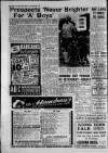 Leicester Daily Mercury Friday 02 September 1966 Page 12