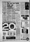 Leicester Daily Mercury Friday 02 September 1966 Page 16