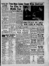 Leicester Daily Mercury Friday 02 September 1966 Page 19