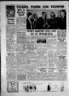 Leicester Daily Mercury Friday 02 September 1966 Page 30