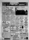 Leicester Daily Mercury Saturday 03 September 1966 Page 18