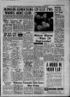 Leicester Daily Mercury Monday 05 September 1966 Page 15