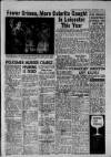 Leicester Daily Mercury Wednesday 07 September 1966 Page 5