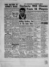 Leicester Daily Mercury Wednesday 07 September 1966 Page 32