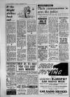 Leicester Daily Mercury Saturday 10 September 1966 Page 4