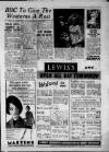 Leicester Daily Mercury Monday 12 September 1966 Page 7