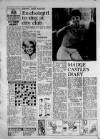 Leicester Daily Mercury Monday 12 September 1966 Page 14