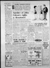 Leicester Daily Mercury Wednesday 02 November 1966 Page 4