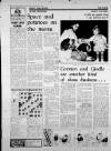 Leicester Daily Mercury Thursday 01 December 1966 Page 20