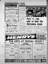 Leicester Daily Mercury Friday 02 December 1966 Page 8