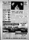 Leicester Daily Mercury Friday 02 December 1966 Page 14