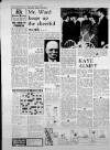 Leicester Daily Mercury Friday 02 December 1966 Page 20