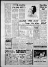 Leicester Daily Mercury Saturday 03 December 1966 Page 4