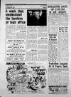 Leicester Daily Mercury Saturday 03 December 1966 Page 8