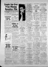 Leicester Daily Mercury Saturday 03 December 1966 Page 10