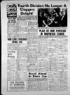 Leicester Daily Mercury Saturday 03 December 1966 Page 16