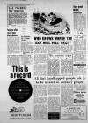 Leicester Daily Mercury Wednesday 14 December 1966 Page 4