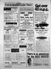 Leicester Daily Mercury Wednesday 14 December 1966 Page 22