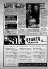 Leicester Daily Mercury Monday 02 January 1967 Page 6