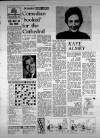 Leicester Daily Mercury Monday 02 January 1967 Page 14