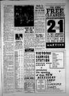 Leicester Daily Mercury Monday 02 January 1967 Page 17