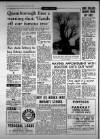 Leicester Daily Mercury Tuesday 03 January 1967 Page 4