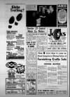 Leicester Daily Mercury Thursday 05 January 1967 Page 6