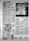 Leicester Daily Mercury Thursday 05 January 1967 Page 16