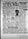 Leicester Daily Mercury Thursday 05 January 1967 Page 32