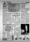 Leicester Daily Mercury Friday 06 January 1967 Page 20