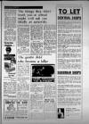 Leicester Daily Mercury Wednesday 11 January 1967 Page 9