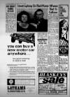 Leicester Daily Mercury Thursday 12 January 1967 Page 6