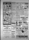 Leicester Daily Mercury Thursday 12 January 1967 Page 10