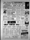 Leicester Daily Mercury Thursday 12 January 1967 Page 14