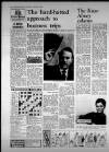 Leicester Daily Mercury Thursday 12 January 1967 Page 16