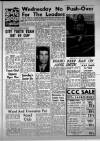 Leicester Daily Mercury Thursday 12 January 1967 Page 23