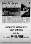Leicester Daily Mercury Thursday 12 January 1967 Page 36