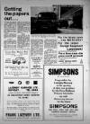 Leicester Daily Mercury Thursday 12 January 1967 Page 61